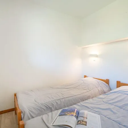 Balcons D'olympie 305 - A By Interhome Lägenhet Saint-Martin-de-Belleville