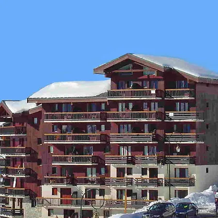 Balcons D'olympie 305 - A By Interhome