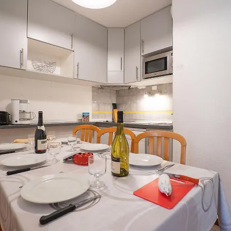 Balcons D'olympie 305 - A By Interhome * Saint-Martin-de-Belleville