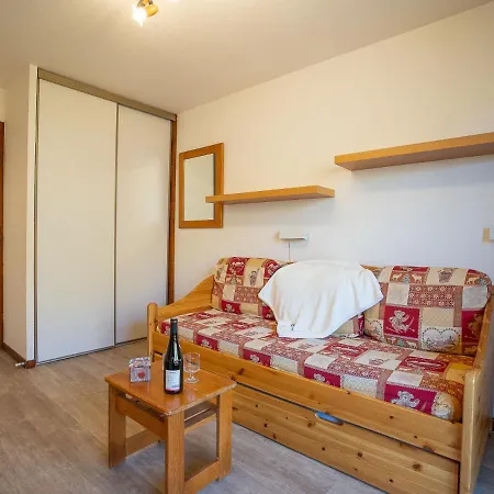 Balcons D'olympie 305 - A By Interhome Apartment *