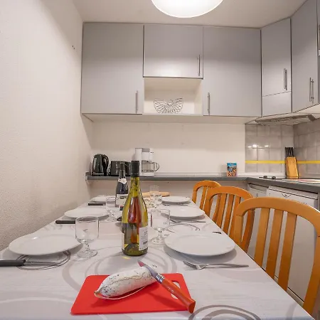Balcons D'olympie 305 - A By Interhome *