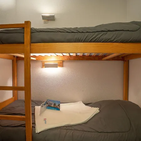 Balcons D'olympie 305 - A By Interhome * Saint-Martin-de-Belleville