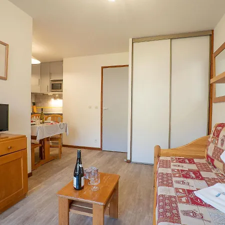 Balcons D'olympie 305 - A By Interhome Apartment *