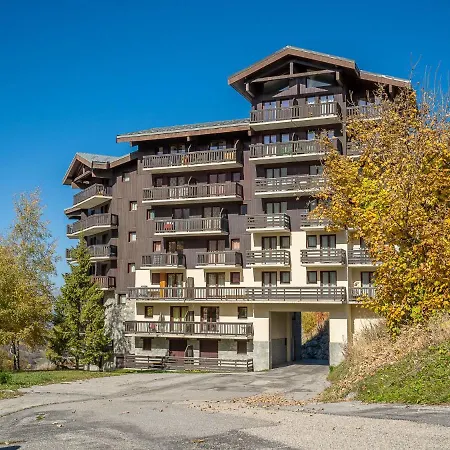 Balcons D'olympie 305 - A By Interhome *